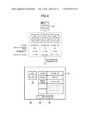 INFORMATION PROCESSING SYSTEM, INFORMATION PROCESSING SYSTEM CONTROL     METHOD, INFORMATION PROCESSING DEVICE, INFORMATION PROCESSING DEVICE     CONTROL METHOD, PROGRAM, AND INFORMATION STORAGE MEDIUM diagram and image