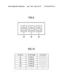 INFORMATION PROCESSING SYSTEM, INFORMATION PROCESSING SYSTEM CONTROL     METHOD, INFORMATION PROCESSING DEVICE, INFORMATION PROCESSING DEVICE     CONTROL METHOD, PROGRAM, AND INFORMATION STORAGE MEDIUM diagram and image