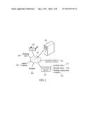 VIRTUAL SHOPPING SYSTEM AND METHOD UTILIZING VIRTUAL REALITY AND AUGMENTED     REALITY TECHNOLOGY diagram and image