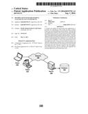 METHOD AND SYSTEM FOR INTERNAL ANALYSIS OF LOAN INSTRUMENTS diagram and image