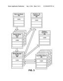 METHOD AND SYSTEM FOR INTERNAL ANALYSIS OF LOAN INSTRUMENTS diagram and image