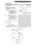 METHOD AND SYSTEM FOR SECURE DISTRIBUTION AND TRACKING OF INFORMATION VIA     MULTIPLE SOCIAL NETWORKS diagram and image