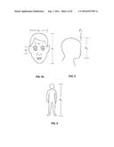 IMAGE ANALYSIS FOR PREDICTING BODY WEIGHT IN HUMANS diagram and image