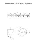 APPARATUS AND METHOD FOR GENERATING DEPTH MAP diagram and image