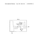 APPARATUS AND METHOD FOR GENERATING DEPTH MAP diagram and image