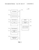 FAST ADAPTIVE ESTIMATION OF MOTION BLUR FOR COHERENT RENDERING diagram and image