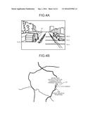 PARKED VEHICLE DETECTION DEVICE, VEHICLE MANAGEMENT SYSTEM, AND CONTROL     METHOD diagram and image