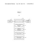 PARKED VEHICLE DETECTION DEVICE, VEHICLE MANAGEMENT SYSTEM, AND CONTROL     METHOD diagram and image