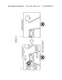 PARKED VEHICLE DETECTION DEVICE, VEHICLE MANAGEMENT SYSTEM, AND CONTROL     METHOD diagram and image