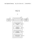 PARKED VEHICLE DETECTION DEVICE, VEHICLE MANAGEMENT SYSTEM, AND CONTROL     METHOD diagram and image