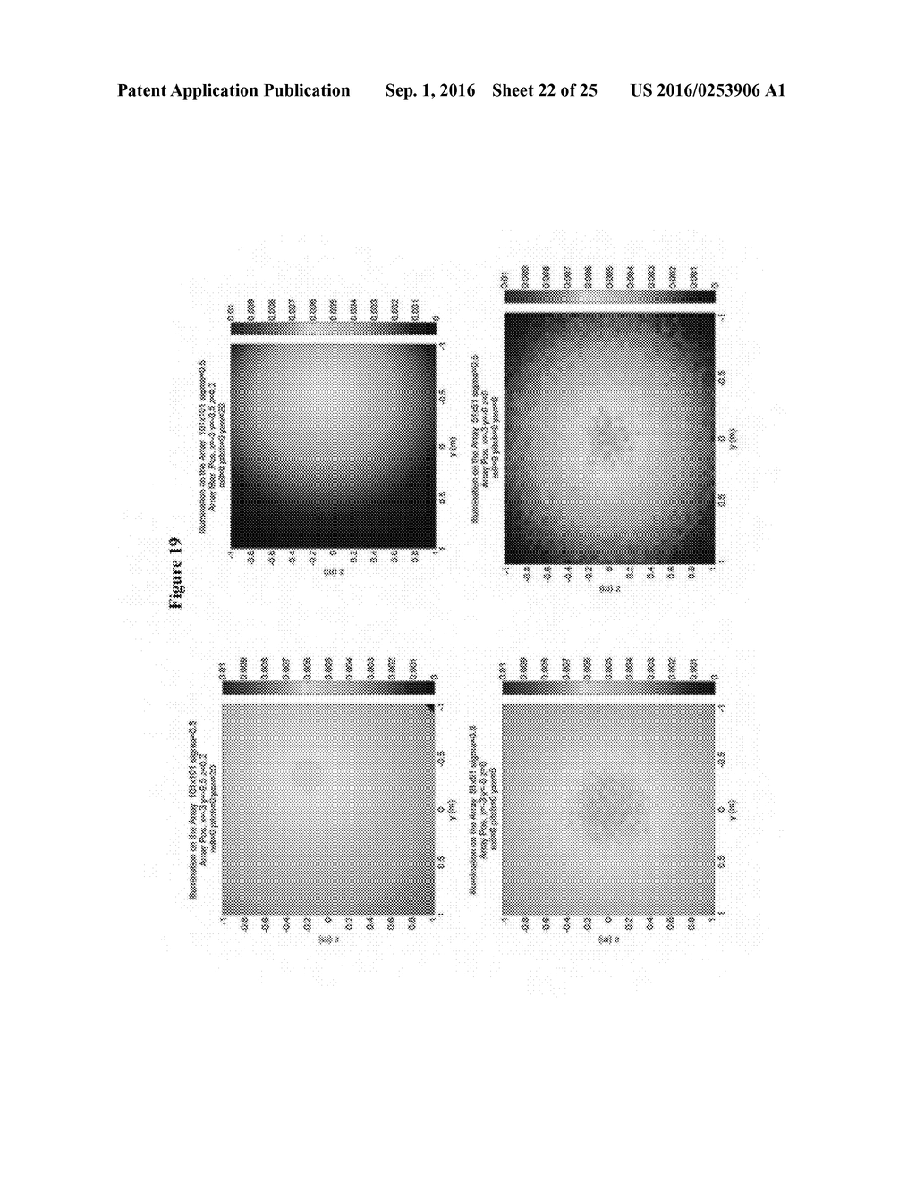 Optical Based Pose Detection For Multiple Unmanned Underwater Vehicles - diagram, schematic, and image 23