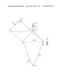 Portable Collapsible Fabric-Tensioned Sign Assembly diagram and image