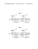 DISPLAY DEVICE, METHOD FOR DRIVING DISPLAY DEVICE, AND ELECTRONIC     APPARATUS diagram and image