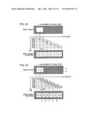 DISPLAY DEVICE, METHOD FOR DRIVING DISPLAY DEVICE, AND ELECTRONIC     APPARATUS diagram and image