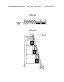 DISPLAY DEVICE, METHOD FOR DRIVING DISPLAY DEVICE, AND ELECTRONIC     APPARATUS diagram and image