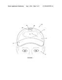 FOLED DISPLAY CAP diagram and image