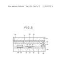 SCANNING DRIVE CIRCUIT AND DISPLAY DEVICE INCLUDING THE SAME diagram and image