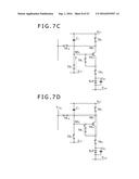 SCANNING DRIVE CIRCUIT AND DISPLAY DEVICE INCLUDING THE SAME diagram and image