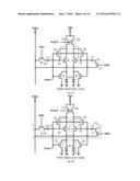 PIXEL DRIVING CIRCUIT, PIXEL DRIVING METHOD, DISPLAY PANEL AND DISPLAY     DEVICE diagram and image