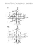 PIXEL DRIVING CIRCUIT, PIXEL DRIVING METHOD, DISPLAY PANEL AND DISPLAY     DEVICE diagram and image