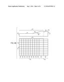 OPTICAL SYSTEM AND METHOD TO MIMIC ZERO-BORDER DISPLAY diagram and image