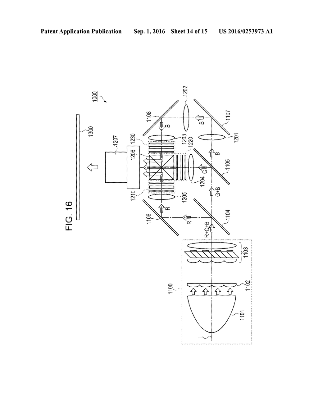 LIQUID CRYSTAL DEVICE, METHOD OF DRIVING LIQUID CRYSTAL DEVICE, AND     ELECTRONIC APPARATUS - diagram, schematic, and image 15