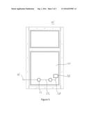 FLEXIBLE ACOUSTIC BARRIER diagram and image