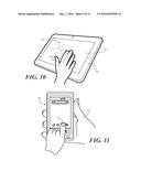 Method and Apparatus for Voice Control User Interface with Discreet     Operating Mode diagram and image