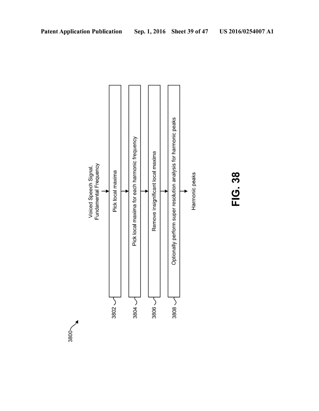 SYSTEMS AND METHODS FOR SPEECH RESTORATION - diagram, schematic, and image 40