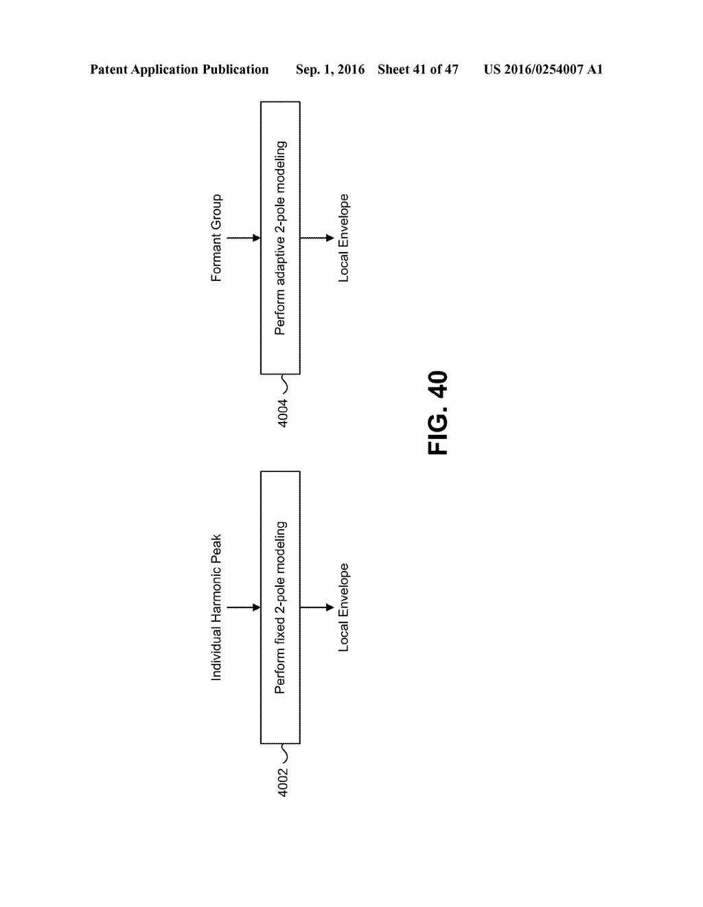 SYSTEMS AND METHODS FOR SPEECH RESTORATION - diagram, schematic, and image 42