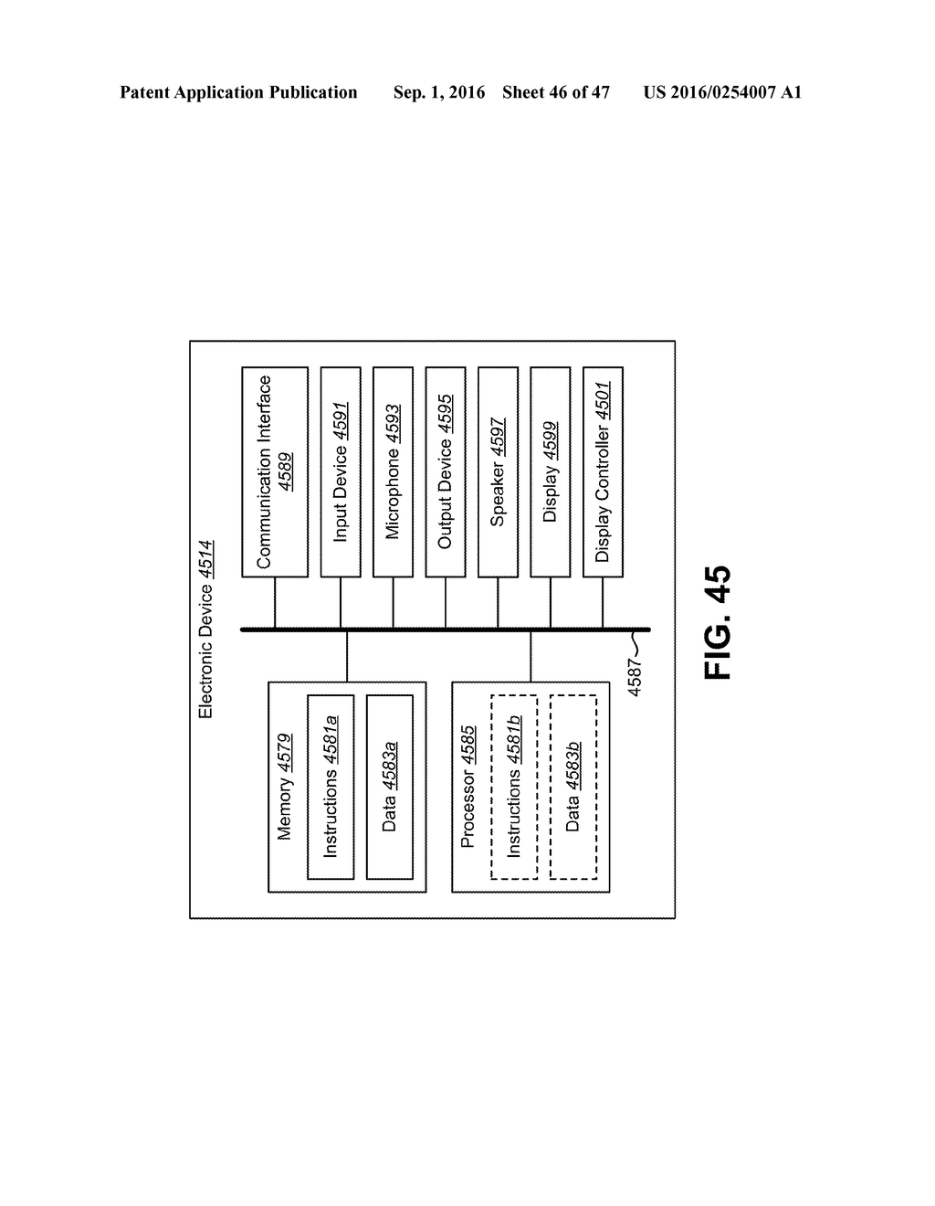 SYSTEMS AND METHODS FOR SPEECH RESTORATION - diagram, schematic, and image 47