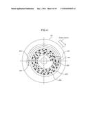 RECORDING AND REPRODUCING APPARATUS diagram and image