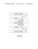 METHOD AND APPARATUS FOR REARRANGEMENT OF MEDIA DATA USING VISUAL     REPRESENTATIONS OF THE SAME diagram and image