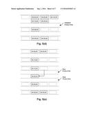 METHOD AND APPARATUS FOR REARRANGEMENT OF MEDIA DATA USING VISUAL     REPRESENTATIONS OF THE SAME diagram and image