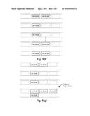 METHOD AND APPARATUS FOR REARRANGEMENT OF MEDIA DATA USING VISUAL     REPRESENTATIONS OF THE SAME diagram and image