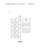 RECORDED CONTENT REPAIR diagram and image