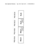 RECORDING MEDIUM, REPRODUCING APPARATUS, AND REPRODUCING METHOD diagram and image