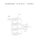 INTERNAL VOLTAGE GENERATING CIRCUIT diagram and image