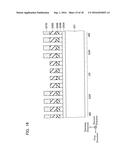 NONVOLATILE SEMICONDUCTOR MEMORY DEVICE AND METHOD OF MANUFACTURING THE     SAME diagram and image