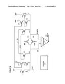 High Speed And Low Power Sense Amplifier diagram and image