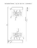 FRONT/BACK CONTROL OF INTEGRATED CIRCUITS FOR FLASH DUAL INLINE MEMORY     MODULES diagram and image