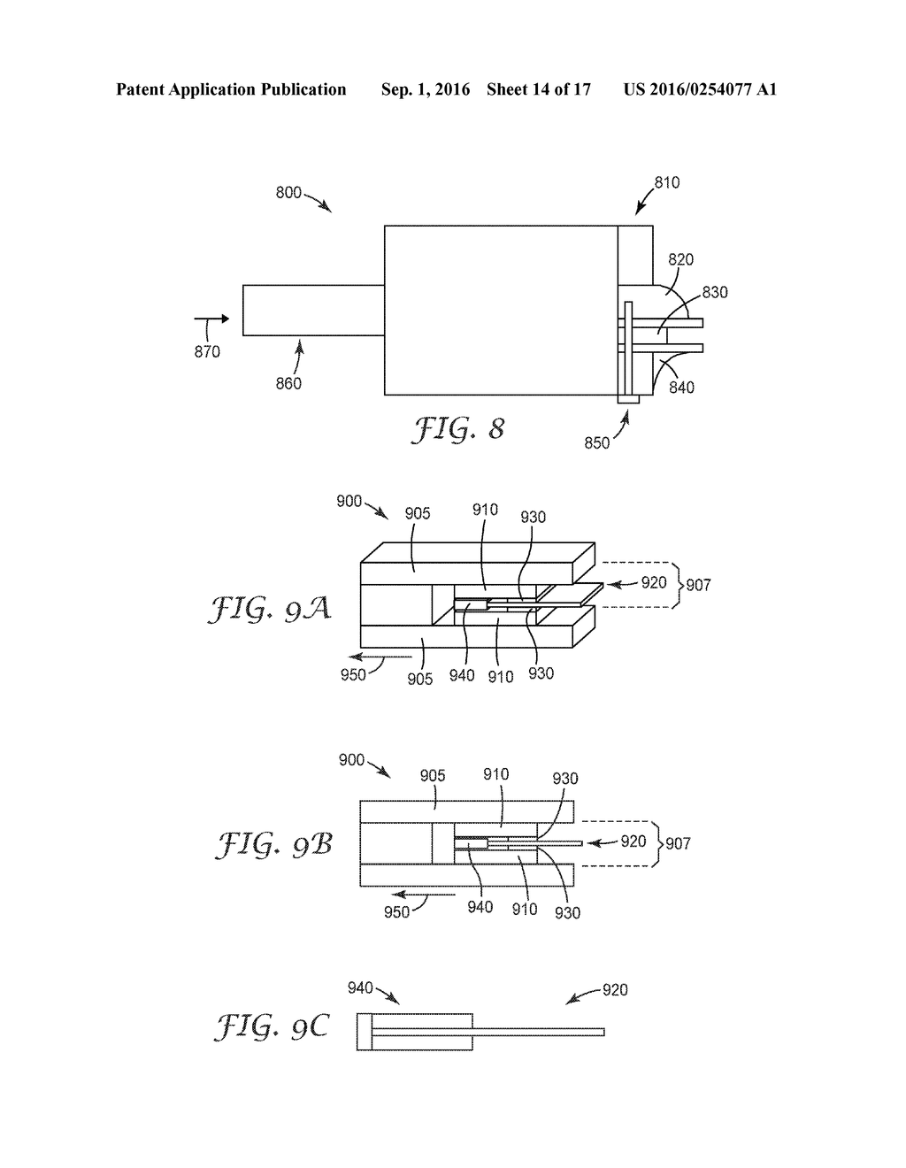 EDGE INSULATION STRUCTURE FOR ELECTRICAL CABLE - diagram, schematic, and image 15