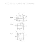 GLASS CERAMIC MATERIAL AND MULTILAYER CERAMIC ELECTRONIC COMPONENT diagram and image