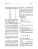 Linear-Hyperbranched Polymers as Performance Additives for Solid     Electrolytic Capacitors diagram and image