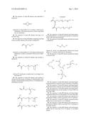 Linear-Hyperbranched Polymers as Performance Additives for Solid     Electrolytic Capacitors diagram and image