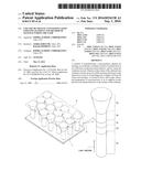 COLUMNAR CRYSTAL CONTAINING LIGHT EMITTING ELEMENT AND METHOD OF     MANUFACTURING THE SAME diagram and image