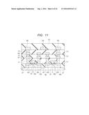 METHOD OF MANUFACTURING SEMICONDUCTOR DEVICE diagram and image