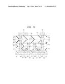 METHOD OF MANUFACTURING SEMICONDUCTOR DEVICE diagram and image