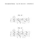 METHOD OF MANUFACTURING SEMICONDUCTOR DEVICE diagram and image