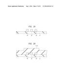 METHOD OF MANUFACTURING SEMICONDUCTOR DEVICE diagram and image